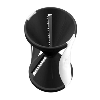Spiral Vegetable Fruit Slicer Manual Cutter Grater Twister Peeler Home Kitchen Gadgets Tools
Spiral Vegetable Fruit Slicer Manual Cutter Grater Twister Peeler Home Kitchen Gadgets Tools