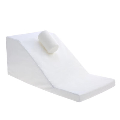 Carevas Cushy Form Bed Wedge Pillow Foam Top for Sleeping Reading Rest Elevation Breathable Adjustable Washable Cover for Surgery
Carevas Cushy Form Bed Wedge Pillow Foam Top for Sleeping Reading Rest Elevation Breathable Adjustable Washable Cover for Surgery