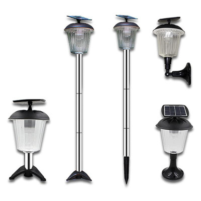 Cross-border dedicated solar lights solar street lights landscape garden lights super bright household led lawn lights street ligh
Cross-border dedicated solar lights solar street lights landscape garden lights super bright household led lawn lights street ligh