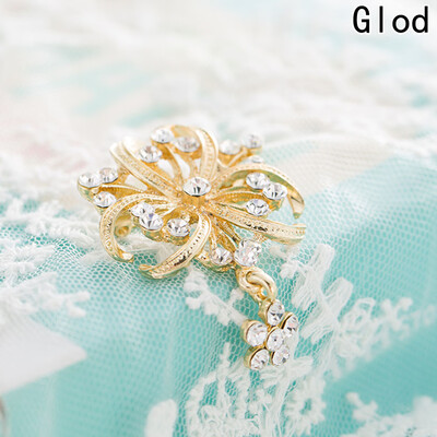 Fashion Flower Brooches For Women Dress Match Brooches Rhinestone Brooches Wholesale Exquisite Wedding Brooch
Fashion Flower Brooches For Women Dress Match Brooches Rhinestone Brooches Wholesale Exquisite Wedding Brooch