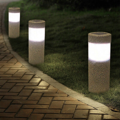 〖Follure〗Solar Powered LED Garden Light Outdoor Waterproof Sand Blast Lamp Light-operated
〖Follure〗Solar Powered LED Garden Light Outdoor Waterproof Sand Blast Lamp Light-operated