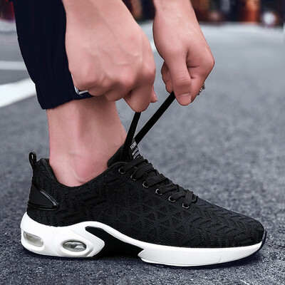 Summer breathable mens shoes Korean version of the trend of mens sports&leisure breathable shoes shoes shoes net shoes wild shoes tide shoes 
Summer breathable mens shoes Korean version of the trend of mens sports&leisure breathable shoes shoes shoes net shoes wild shoes tide shoes