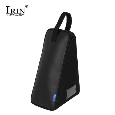 IRIN Single Pedal Bag Leather Protection Drum Kick Pedals Carrying Case Percussion Accessories
IRIN Single Pedal Bag Leather Protection Drum Kick Pedals Carrying Case Percussion Accessories
