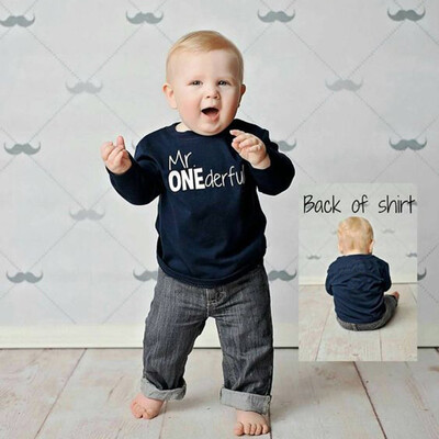 Toddler Child Baby Boy Long Sleeve Letter Print T-Shirt Tops Blouse Clothes
Toddler Child Baby Boy Long Sleeve Letter Print T-Shirt Tops Blouse Clothes