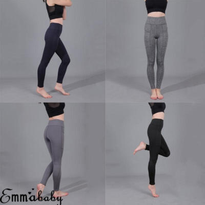 Women´s YOGA Workout Gym Print Sports Pants Leggings Fitness Stretch Trousers Lot
Women´s YOGA Workout Gym Print Sports Pants Leggings Fitness Stretch Trousers Lot