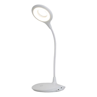 LED Clip Recharge Table Lamp Foldable Students Study Reading Novel Light Living Room Lamp 
LED Clip Recharge Table Lamp Foldable Students Study Reading Novel Light Living Room Lamp
