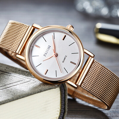 Watch mens simple fine steel mesh with mens watches student fashion casual watches lovers quartz waterproof watches lovers watch
Watch mens simple fine steel mesh with mens watches student fashion casual watches lovers quartz waterproof watches lovers watch