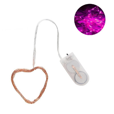 Ba-ttery Operated Fairy Light Decorative Cooper Wire String for Outdoor Wedding Patio Garden
Ba-ttery Operated Fairy Light Decorative Cooper Wire String for Outdoor Wedding Patio Garden