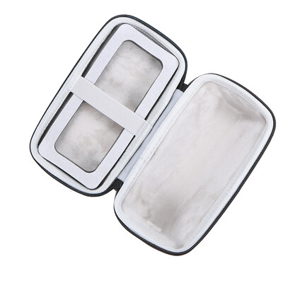 Hard EVA Case Fits OontZ Angle 3 ULTRAPLUS Protective Case for Travel&Home Storage Waterproof&Shockproof Carrying Bag
Hard EVA Case Fits OontZ Angle 3 ULTRAPLUS Protective Case for Travel&Home Storage Waterproof&Shockproof Carrying Bag