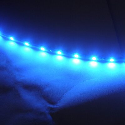 10PCS Multi-Color 12inch Flexible Car Motorcycle Truck Boat LED Light Strip Waterproof 12V
10PCS Multi-Color 12inch Flexible Car Motorcycle Truck Boat LED Light Strip Waterproof 12V