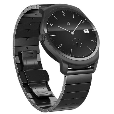Ticwatch 2 Smartwatch 14inch Round OLED Display MT2601 Dual-core 12GHz Bluetooth 41 512M RAM 4G ROM 300mAh Battery Dynamic Hear
Ticwatch 2 Smartwatch 14inch Round OLED Display MT2601 Dual-core 12GHz Bluetooth 41 512M RAM 4G ROM 300mAh Battery Dynamic Hear