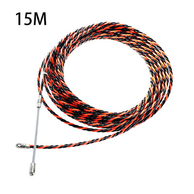 〖Follure〗Electrician Threading Device 51015202530m Cable Twisted Rope Lead
〖Follure〗Electrician Threading Device 51015202530m Cable Twisted Rope Lead