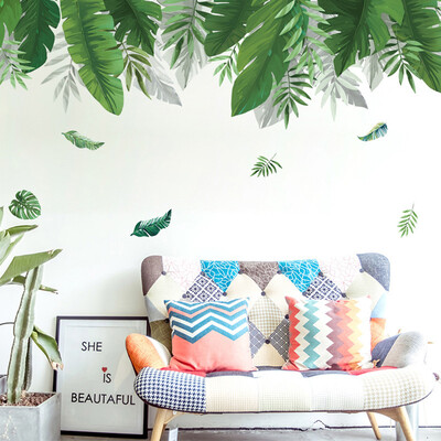 〖Follure〗Background Big Leaves Decoration Door Decor Wall Sticker Room Wall Art
〖Follure〗Background Big Leaves Decoration Door Decor Wall Sticker Room Wall Art