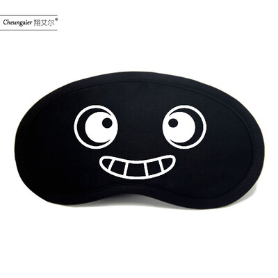 Cute cute expression package two yuan Yan Yan text eye mask shading breathable female male lunch break sleep cartoon ice cotton
Cute cute expression package two yuan Yan Yan text eye mask shading breathable female male lunch break sleep cartoon ice cotton