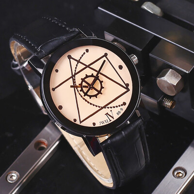 〖Follure〗Mans Quartz Analog Wrist Delicate Watch Luxury Business Watches BK
〖Follure〗Mans Quartz Analog Wrist Delicate Watch Luxury Business Watches BK