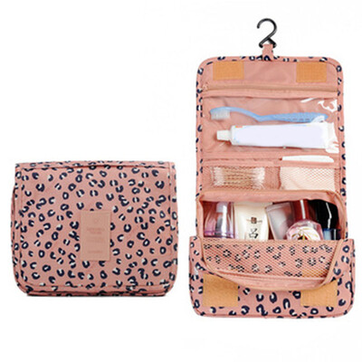 Women Zipper Hanging Waterproof Travel Toiletry Wash Makeup Storage Cosmetic Organizer Bag Hanging Bag Hot
Women Zipper Hanging Waterproof Travel Toiletry Wash Makeup Storage Cosmetic Organizer Bag Hanging Bag Hot