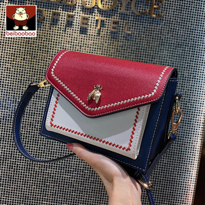 On the new small bag girl 2019 new fashion one shoulder bag with foreign air girl oblique satchel bag the new style the fashion
On the new small bag girl 2019 new fashion one shoulder bag with foreign air girl oblique satchel bag the new style the fashion