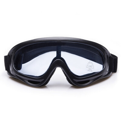 Outdoor Universal Military Eyewear UV400 Protective Goggles for Hunting Training Paintball CS Gaming
Outdoor Universal Military Eyewear UV400 Protective Goggles for Hunting Training Paintball CS Gaming