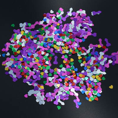 〖Follure〗Funny Single Adult Hen Night Bachelor Party Decors Table Scatter Confettis
〖Follure〗Funny Single Adult Hen Night Bachelor Party Decors Table Scatter Confettis