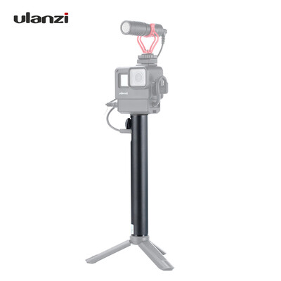 Ulanzi BG-1 Power Hand Grip 5200mAh Powerbank Handgrip Extension Handheld Grip for DJI OSMO Pocket Gimbal Camera for GoPro Hero Ac
Ulanzi BG-1 Power Hand Grip 5200mAh Powerbank Handgrip Extension Handheld Grip for DJI OSMO Pocket Gimbal Camera for GoPro Hero Ac