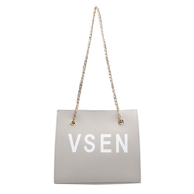 Tailored Female Bag Print Shoulder Bag 2019 New Messenger Chain Bag Woman Fashion Handbag
Tailored Female Bag Print Shoulder Bag 2019 New Messenger Chain Bag Woman Fashion Handbag