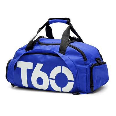 Multi-functional Large Sports Gym Shoulder Bag Duffle Travel Luggage Knapsack
Multi-functional Large Sports Gym Shoulder Bag Duffle Travel Luggage Knapsack