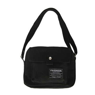 Women Shoulder Bag Personality Rivet Letters Handbags Flap Fashion Canvas Phone Bag Crossobdy Bags Adjustable Straps
Women Shoulder Bag Personality Rivet Letters Handbags Flap Fashion Canvas Phone Bag Crossobdy Bags Adjustable Straps