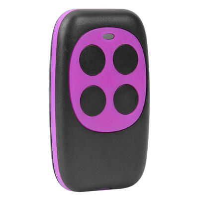 KB 1704A PTX4 433Mhz Electric Cloning Gate Door Remote Control Duplicator
KB 1704A PTX4 433Mhz Electric Cloning Gate Door Remote Control Duplicator