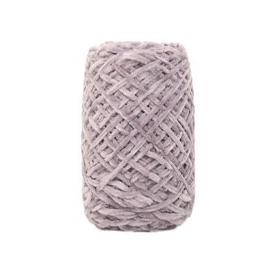 Toponeto 100g Gold Velvet Yarn Roving Scarf Knit Wool Yarn Thickness Warm Hat Household A
Toponeto 100g Gold Velvet Yarn Roving Scarf Knit Wool Yarn Thickness Warm Hat Household A