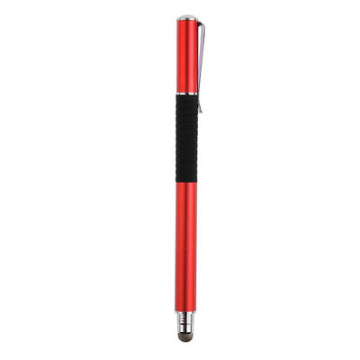 WK120B-J Capacitive Pen 2 in 1 Touch Screen Drawing Pen Stylus for Tablet