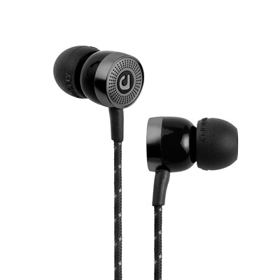 AUDIOFLY AF45W MK2 Noise Isolation In-Ear Headphones Wireless Bluetooth Headset Wired Calling Calling Sports Headphones Music Headphones Black
AUDIOFLY AF45W MK2 Noise Isolation In-Ear Headphones Wireless Bluetooth Headset Wired Calling Calling Sports Headphones Music Headphones Black