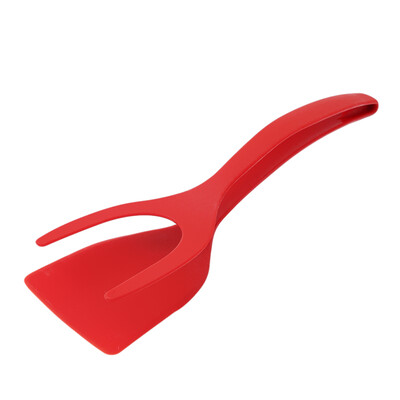 Egg Spatula Pancake Omelette Silicone Spatulas Fashion Grip&Flip Egg Pancake Kitchen French Toast Omelet Cooking Tools Red
Egg Spatula Pancake Omelette Silicone Spatulas Fashion Grip&Flip Egg Pancake Kitchen French Toast Omelet Cooking Tools Red