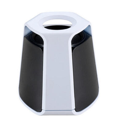 Portable Mini Bluetooth Speaker Outdoor Subwoofer Stereo Loudspeaker With Handsfree Full-Range Speakers
Portable Mini Bluetooth Speaker Outdoor Subwoofer Stereo Loudspeaker With Handsfree Full-Range Speakers