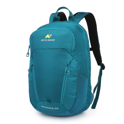 NEVO RHINO 25L mountaineering backpack durable nylon outdoor sports ultra light backpack internal frame 10523
NEVO RHINO 25L mountaineering backpack durable nylon outdoor sports ultra light backpack internal frame 10523