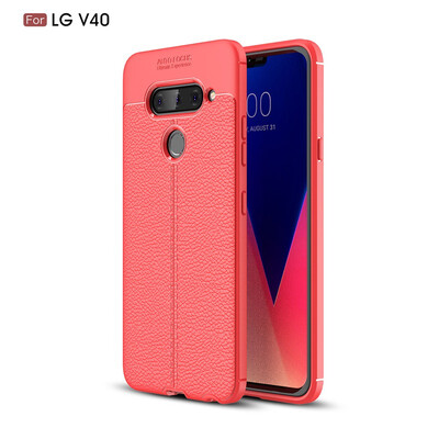 Goowiiz Phone Case For LG V40 Fashion Leather PU Pattern TPU Soft Silicone Prevent falling
Goowiiz Phone Case For LG V40 Fashion Leather PU Pattern TPU Soft Silicone Prevent falling