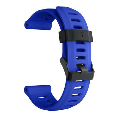 26mm Silicone Replacement Wriststrap for Garmin Fenix 33HR5X5X Plus
26mm Silicone Replacement Wriststrap for Garmin Fenix 33HR5X5X Plus
