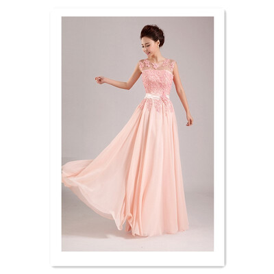Banquet evening dress was thin 2018 new light blue student performance host autumn&winter dress temperament long skirt female
Banquet evening dress was thin 2018 new light blue student performance host autumn&winter dress temperament long skirt female