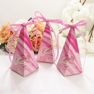 FUNNYBUNNY Wedding Candy Box Sharp Vertebra Candy Box Table Gift Candy Bag Paper Boxes for Packaging Gift Box
FUNNYBUNNY Wedding Candy Box Sharp Vertebra Candy Box Table Gift Candy Bag Paper Boxes for Packaging Gift Box