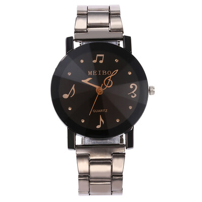 Fashion Women Leather Strap Music Note Watches Casual Female Quartz Watch Hot Top Brand Colck Relogio Feminino50
Fashion Women Leather Strap Music Note Watches Casual Female Quartz Watch Hot Top Brand Colck Relogio Feminino50
