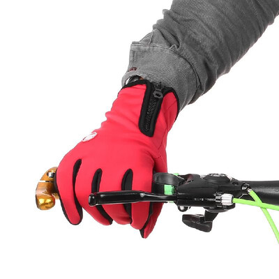Lixada Waterproof Touchscreen Cycling Gloves Winter Outdoor Sports Windproof Long Finger Bike Riding Gloves Motorcycle Gloves for
Lixada Waterproof Touchscreen Cycling Gloves Winter Outdoor Sports Windproof Long Finger Bike Riding Gloves Motorcycle Gloves for