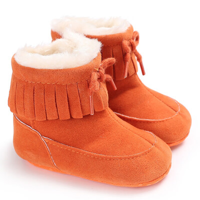 Fashion Toddler Girls Cut Bowknot Warm Shoes Baby Girls Autumn Winter Shoesborns First Walker Fashion Snow Boots
Fashion Toddler Girls Cut Bowknot Warm Shoes Baby Girls Autumn Winter Shoesborns First Walker Fashion Snow Boots