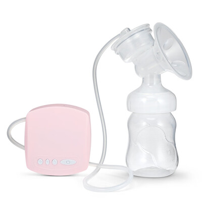 Breastfeeding Single Electric Breast Pump
Breastfeeding Single Electric Breast Pump