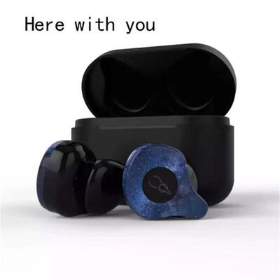 Bluetooth 50 Wireless Earbuds Mini Wireless Earphone With Charging Case 6 - 8 Hours Talk Time
Bluetooth 50 Wireless Earbuds Mini Wireless Earphone With Charging Case 6 - 8 Hours Talk Time
