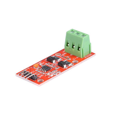 SCM TTL to RS485 Signal Module Microcontroller UART Level Interchange Board
SCM TTL to RS485 Signal Module Microcontroller UART Level Interchange Board