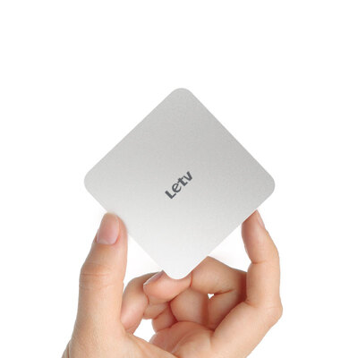 LeTV Letv V80 projector home projector mini portable projection intelligent projection streamer silver
LeTV Letv V80 projector home projector mini portable projection intelligent projection streamer silver