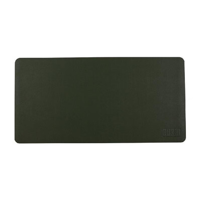 BUBM PU Leather Protector Pad Mouse Pad Desk Writing Waterproof Anti-oil for Office&Home Green&Grey
BUBM PU Leather Protector Pad Mouse Pad Desk Writing Waterproof Anti-oil for Office&Home Green&Grey