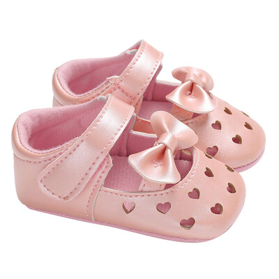 Baby Infant Kids Girl Leather Soft Sole Crib Toddler Newborn Shoes
Baby Infant Kids Girl Leather Soft Sole Crib Toddler Newborn Shoes