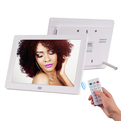 Andoer P701 7 Inches LED Digital Photo Frame Desktop Electronic Album 1280800 HD 169 Display Supports MusicVideoPhoto PlayerA
Andoer P701 7 Inches LED Digital Photo Frame Desktop Electronic Album 1280800 HD 169 Display Supports MusicVideoPhoto PlayerA