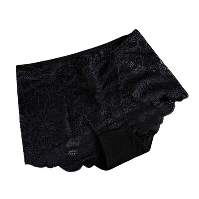 Womens Seamless Fashion Casual Lace Lady Panties Sexy Breathable Hollow Briefs Underwear Panties
Womens Seamless Fashion Casual Lace Lady Panties Sexy Breathable Hollow Briefs Underwear Panties