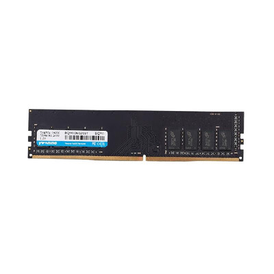 Yvonne DDR4 2666MHz 12V Desktop PC Memory PC RAM Low Power Consumption Improved Bandwidth 4GB
Yvonne DDR4 2666MHz 12V Desktop PC Memory PC RAM Low Power Consumption Improved Bandwidth 4GB